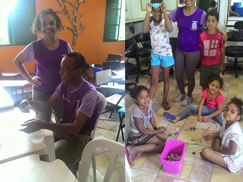CASA ASSISTENCIAL PAI JOAQUIM DE ANGOLA - Cuidado Domiciliar in Uberlândia, MG photo 2