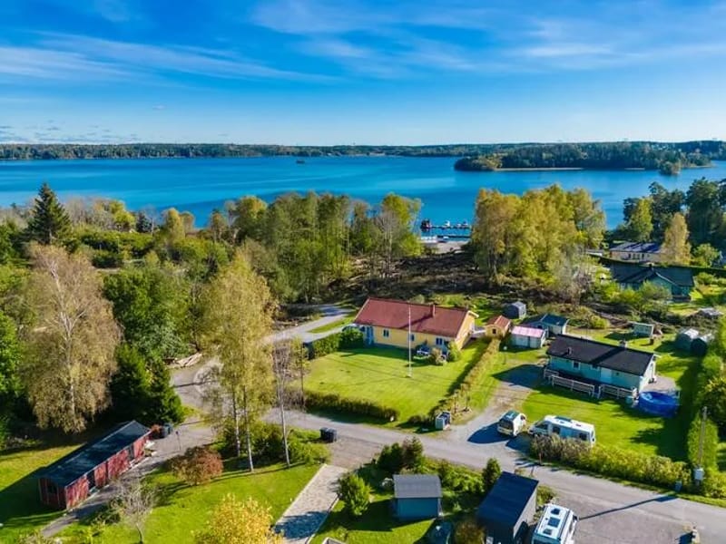 Säbo Kyrkvägen 14 - Serviceboende in Högsby, Kalmar län photo 1