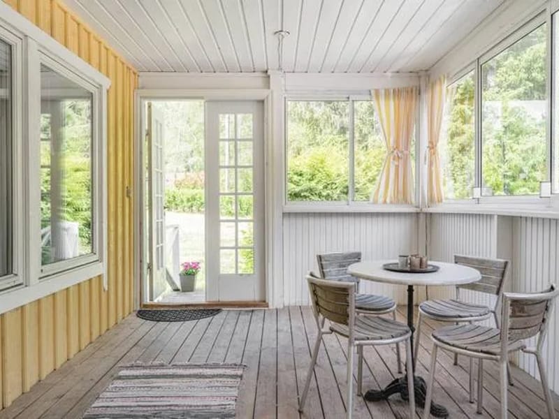 Säbo Kyrkvägen 14 - Serviceboende in Högsby, Kalmar län photo 2