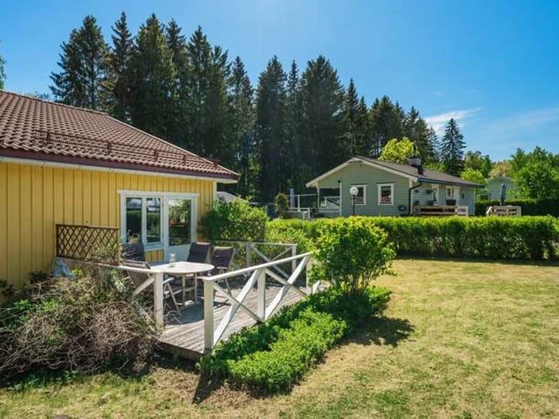 Säbo Kyrkvägen 14 - Serviceboende in Högsby, Kalmar län photo 3