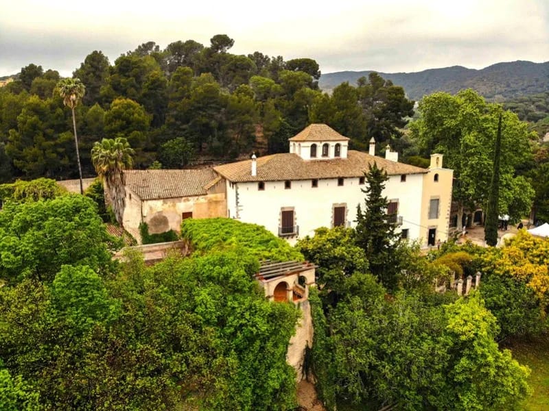 Residencia Merán - Hogar de Ancianos in Badalona, Cataluña photo 2