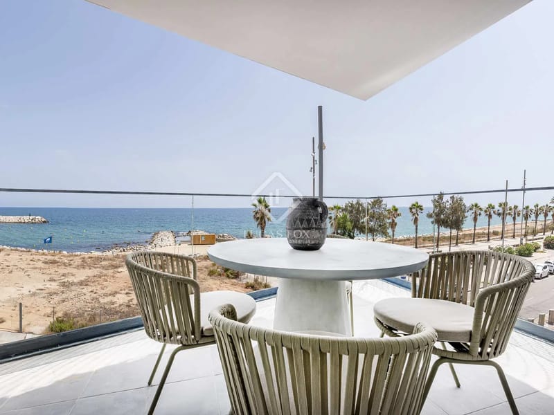 Residencia Merán - Hogar de Ancianos in Badalona, Cataluña photo 1