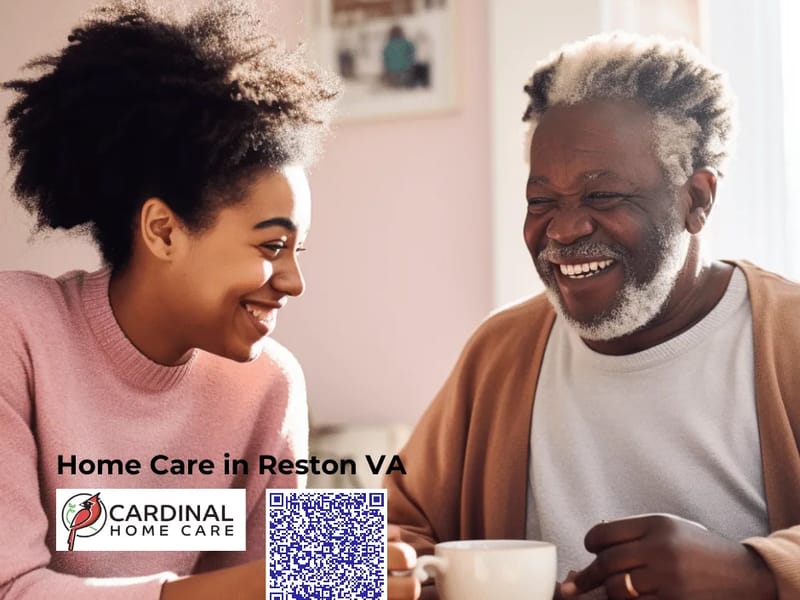 Enhabit Home Health (Reston) - Home Health Nursing in Reston, VA photo 4
