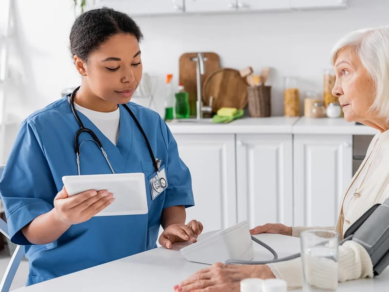 Enhabit Home Health (Reston) - Home Health Nursing in Reston, VA photo 3