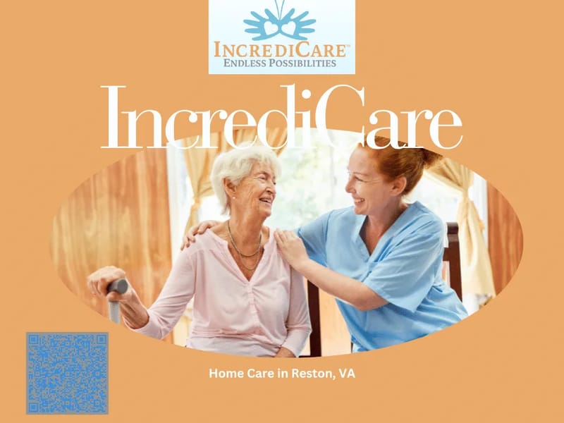 Enhabit Home Health (Reston) - Home Health Nursing in Reston, VA photo 1
