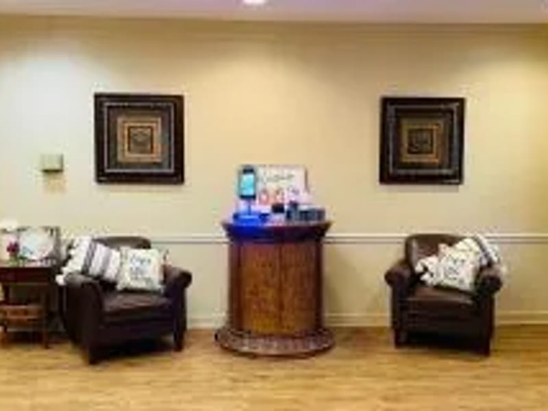 Holly Springs Rehabilitation and Healthcare Center - Nursing Home in Holly Springs, MS photo 2
