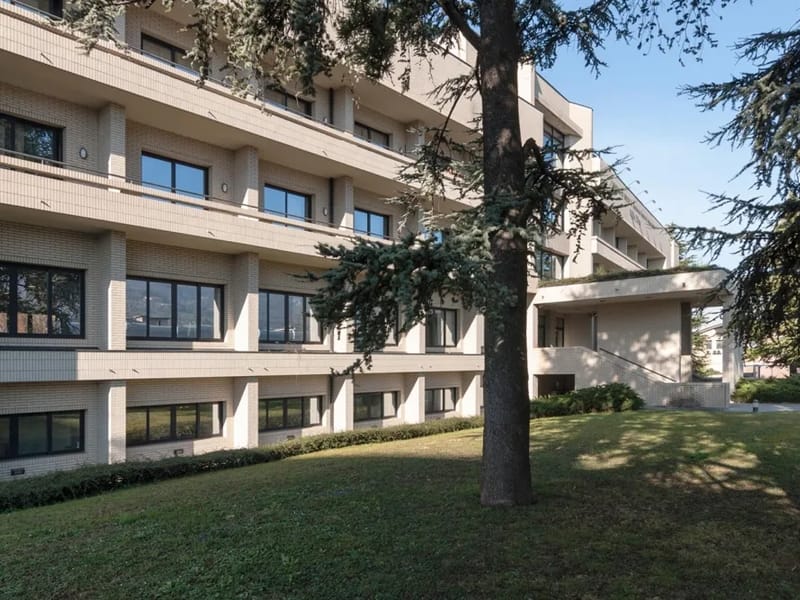 Rsa - "Villa Elisa" - Casa di Riposo in Brescia, Lombardia photo 3