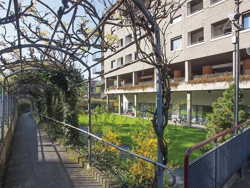 Rsa Sant' Andrea - Casa di Riposo in Monza, Lombardia photo 3