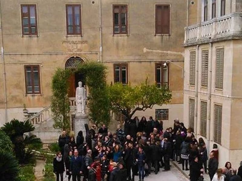 Istituto Suore Giuseppine - Casa di Riposo in Como, Lombardia photo 2