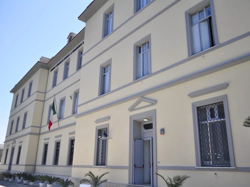 Istituto Suore Giuseppine - Casa di Riposo in Como, Lombardia photo 1