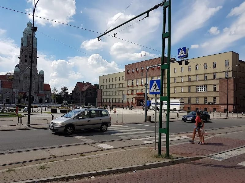 Rada Miasta Ruda Śląska - Pielęgniarstwo domowe in Ruda Śląska, Ruda Śląska photo 6
