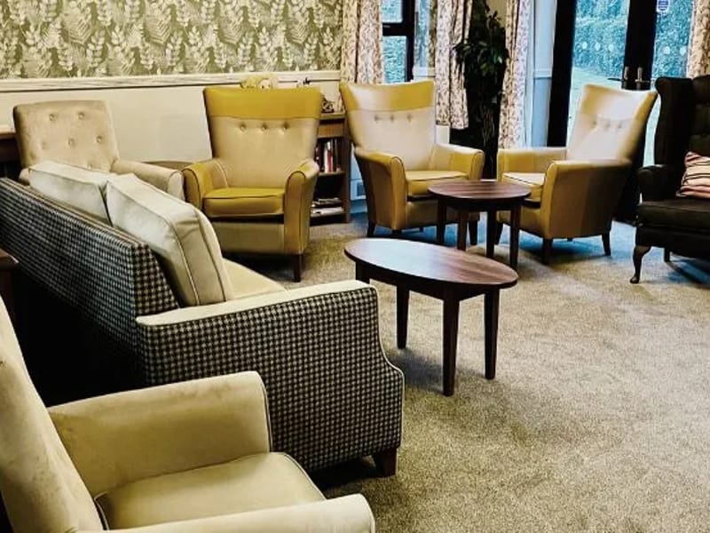 Primrose House Nursing Home - Nursing Home in Crewe, England photo 3