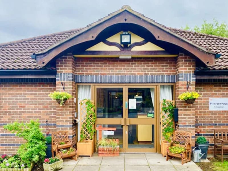Primrose House Nursing Home - Nursing Home in Crewe, England photo 1