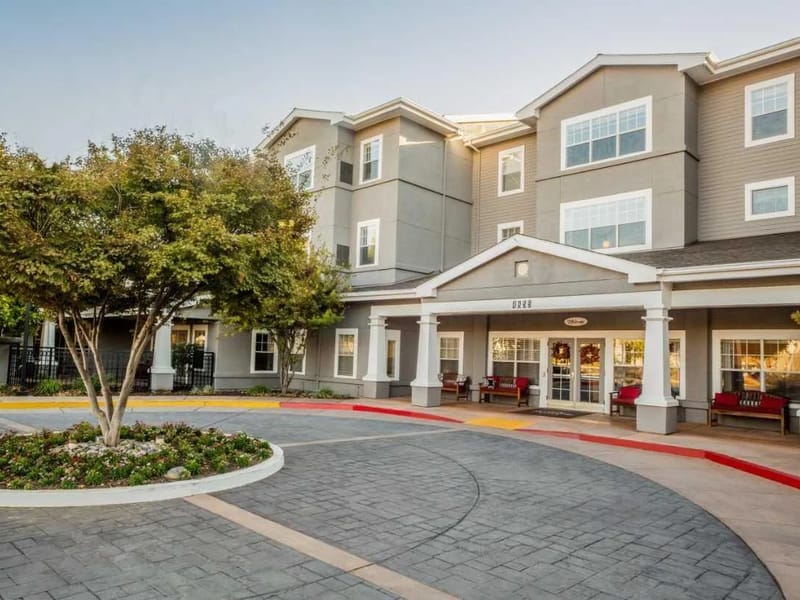 Kingspark Villa - Assisted Living in San Jose, CA photo 2