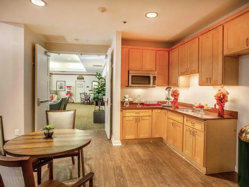 Kingspark Villa - Assisted Living in San Jose, CA photo 1