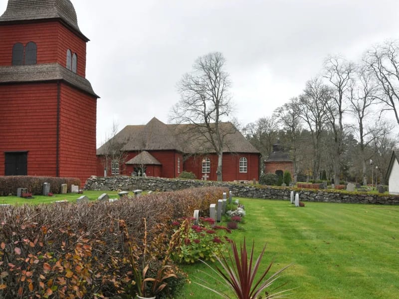 Visnums hemvårdsgrupp - Hemtjänst in Kristinehamn, Värmlands län photo 1