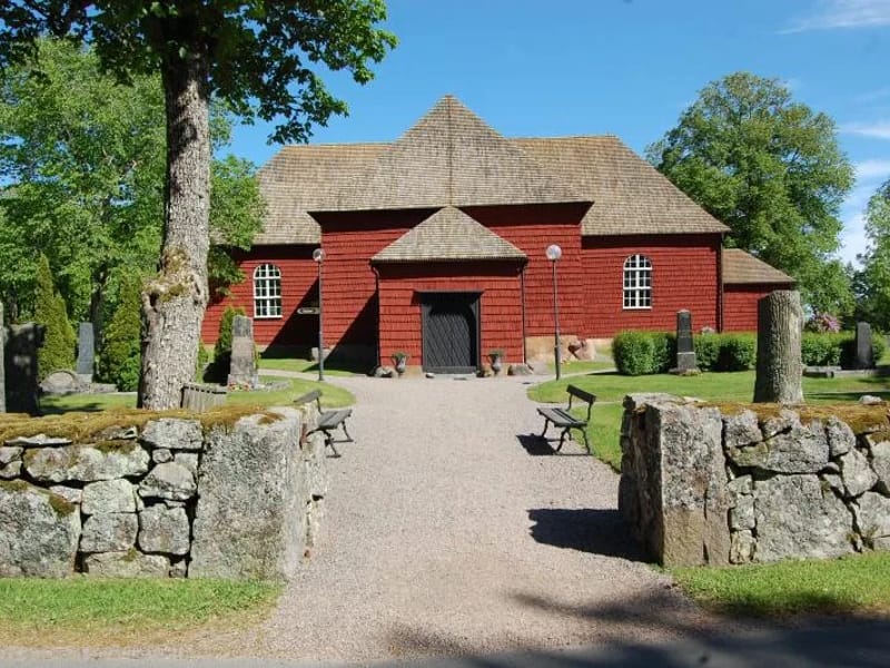 Visnums hemvårdsgrupp - Hemtjänst in Kristinehamn, Värmlands län photo 3