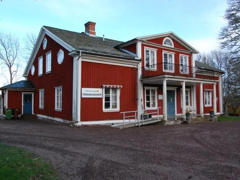 Visnums hemvårdsgrupp - Hemtjänst in Kristinehamn, Värmlands län photo 2