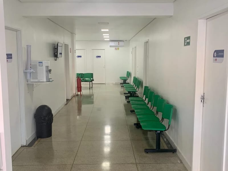 Fernandes E Pereira Clinica Medica Ribeirao Preto - Cuidado Domiciliar in Ribeirão Preto, SP photo 3