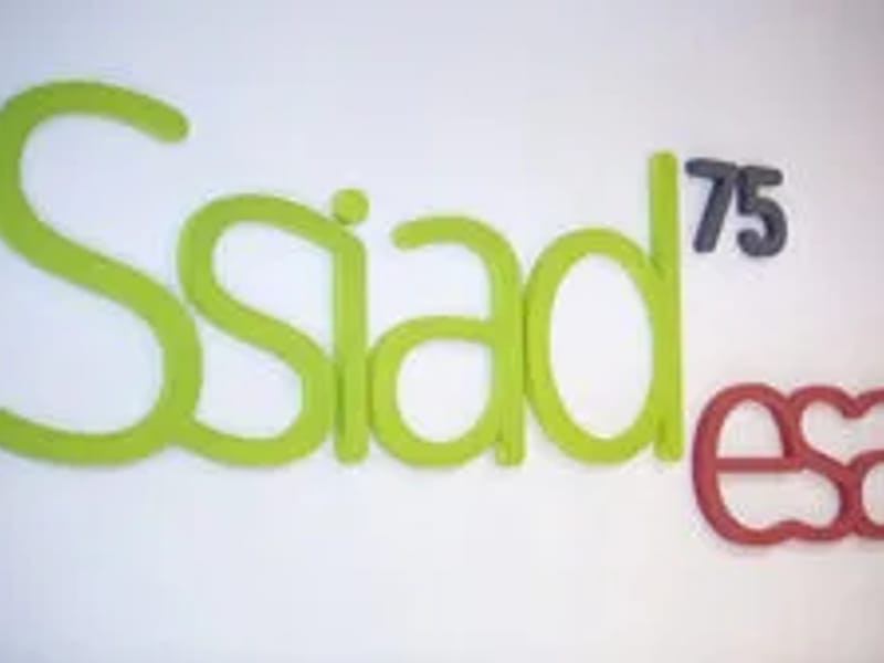 Ssiad Cesnaf - Soins Infirmiers à Domicile in NANTERRE, Île-de-France photo 1