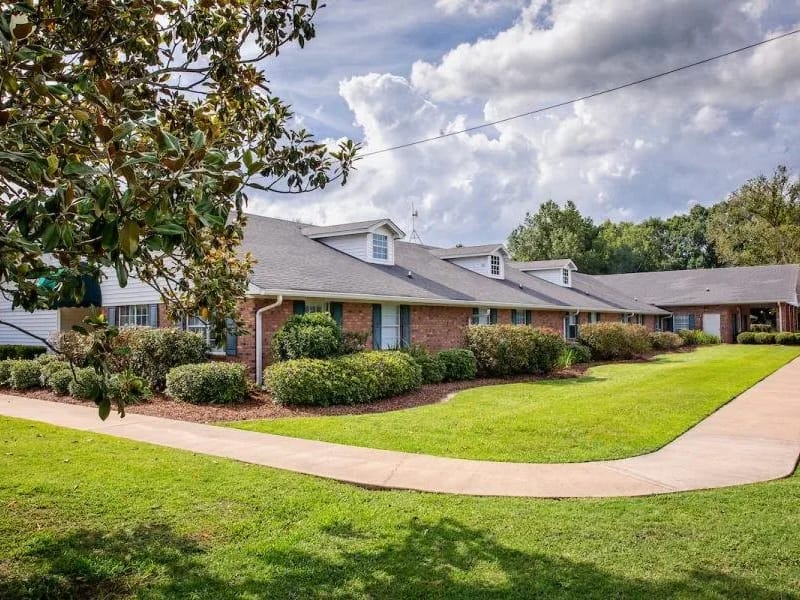 Legacy Nursing and Rehabilitation of Winnsboro - Nursing Home in Winnsboro, LA photo 2
