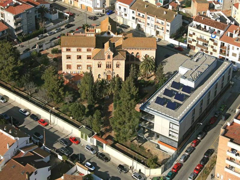 Centre de Dia per a Gent Gran Poblenou - Centro de Día in Barcelona, Cataluña photo 3