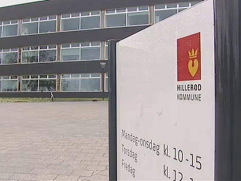 Dagcenter - Hillerød Kommune - Dagaktivitet for voksne in Hillerød, Region Hovedstaden photo 1