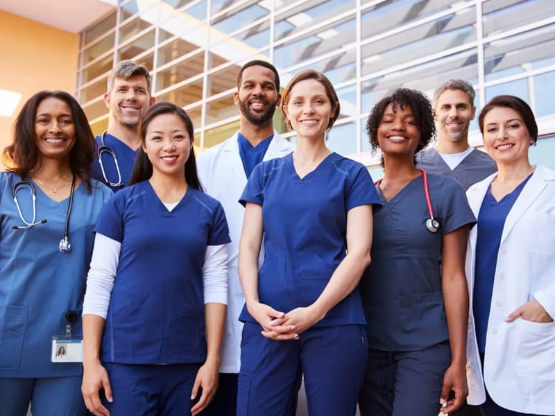 Blessed Hands Health Care LLC - Home Health Nursing in Cottage Grove, MN photo 3
