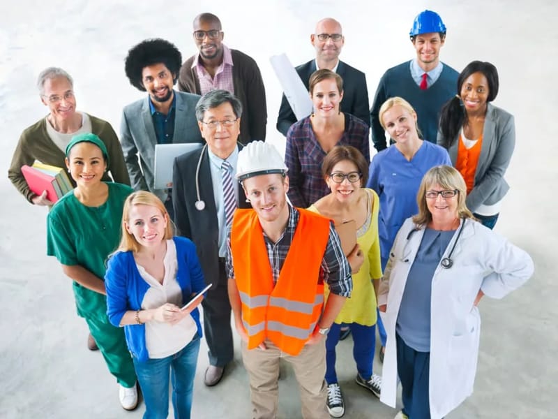 Blessed Hands Health Care LLC - Home Health Nursing in Cottage Grove, MN photo 1
