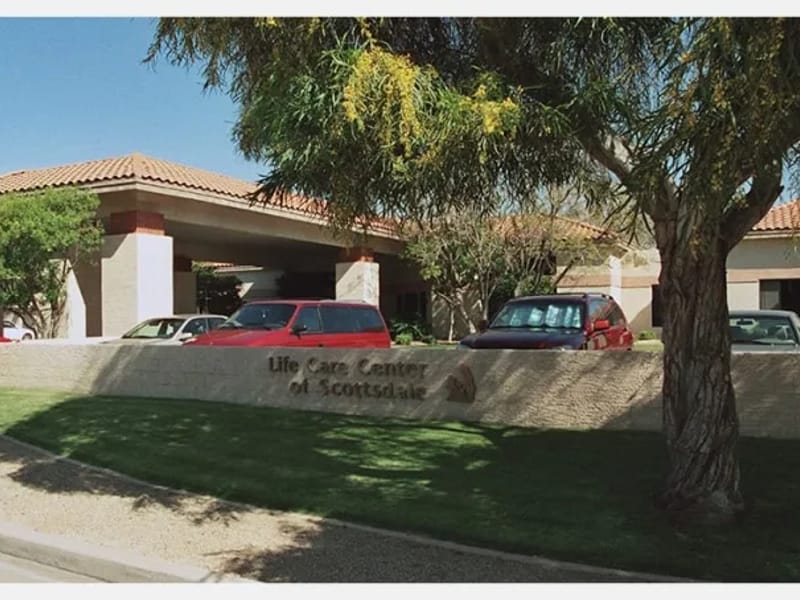 Active Care Home Iii Llc - Assisted Living in Scottsdale, AZ photo 3