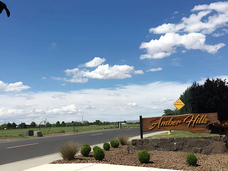 Amber Hills - Assisted Living in Prosser, WA photo 3