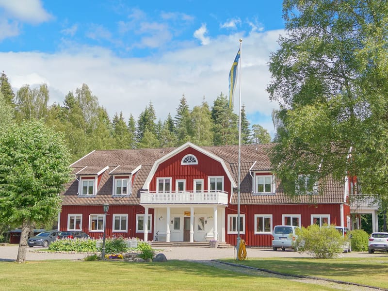 Brunnsgården - Äldreboende in Alingsås, Västra Götalands län photo 2