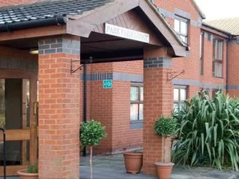 Park Farm Lodge Care Home - Assisted Living in Tamworth, England photo 3