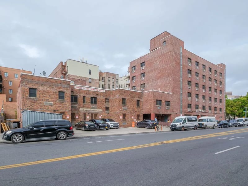 Garden Of Eden Assisted Living Program - Assisted Living in Brooklyn, NY photo 3