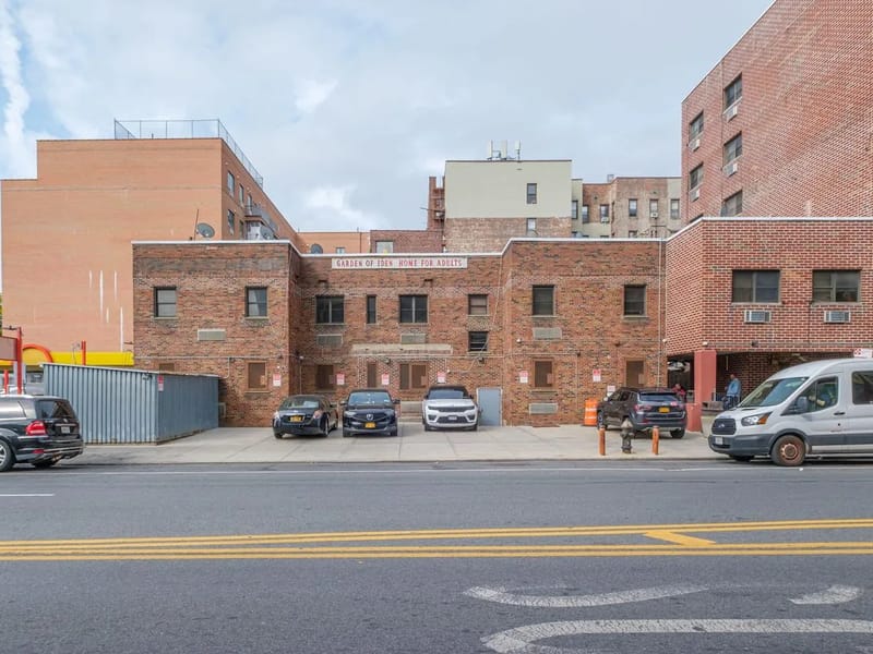 Garden Of Eden Assisted Living Program - Assisted Living in Brooklyn, NY photo 4