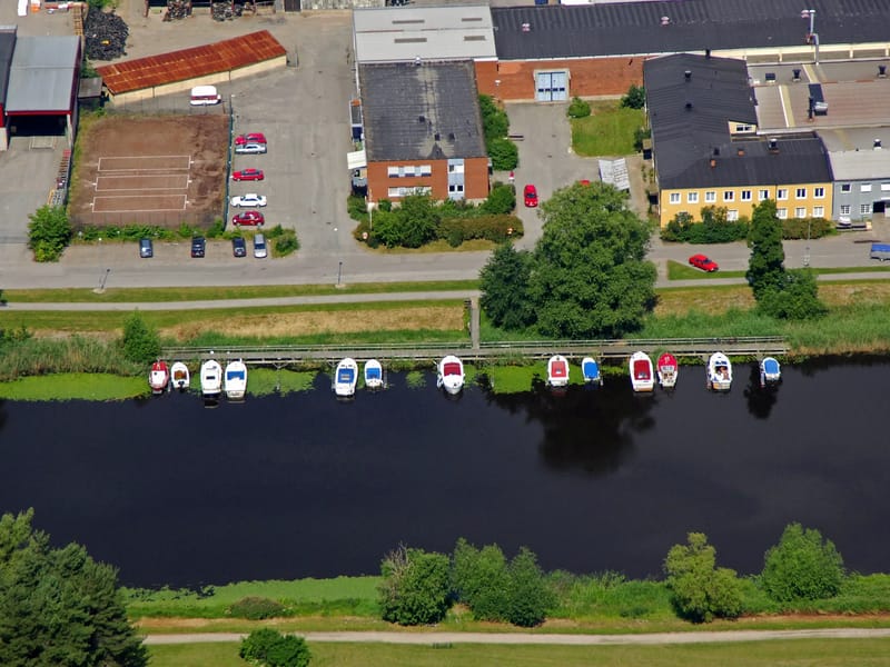 Strandgården - Äldreboende in Arboga, Västmanlands län photo 3