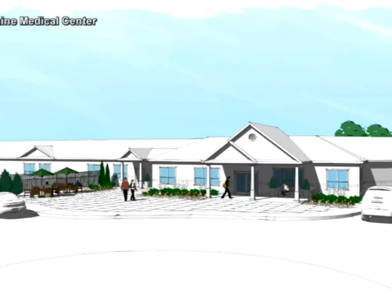 FMC Portland - Dialysis in Portland, TN photo 2