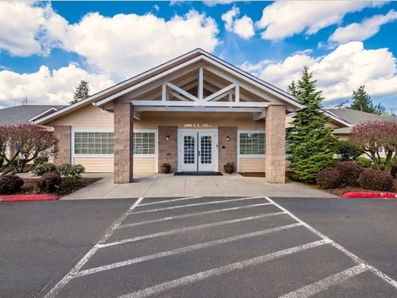 FMC Portland - Dialysis in Portland, TN photo 5