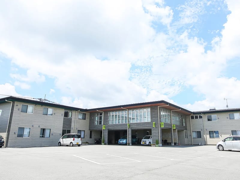 グループホーム いちょうの杜 三潴 - 認知症ケア in 久留米市, 福岡県 photo 2
