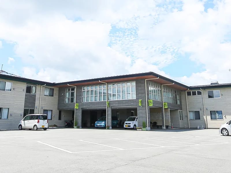 グループホーム いちょうの杜 三潴 - 認知症ケア in 久留米市, 福岡県 photo 3