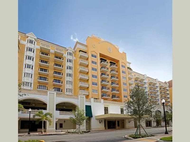 The Palace At Coral Gables - Assisted Living in Coral Gables, FL photo 5