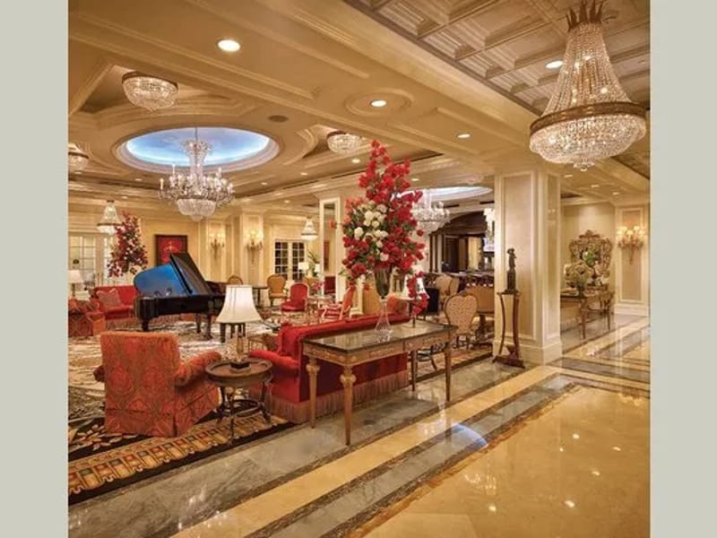 The Palace At Coral Gables - Assisted Living in Coral Gables, FL photo 6