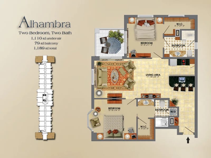 The Palace At Coral Gables - Assisted Living in Coral Gables, FL photo 3