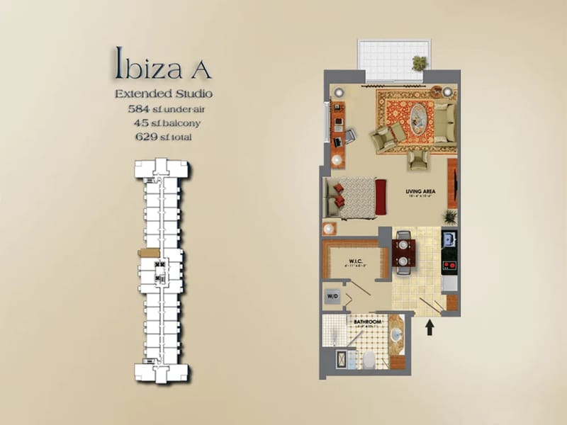 The Palace At Coral Gables - Assisted Living in Coral Gables, FL photo 4