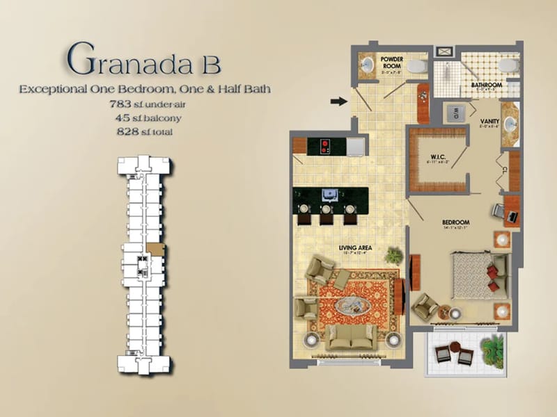 The Palace At Coral Gables - Assisted Living in Coral Gables, FL photo 2