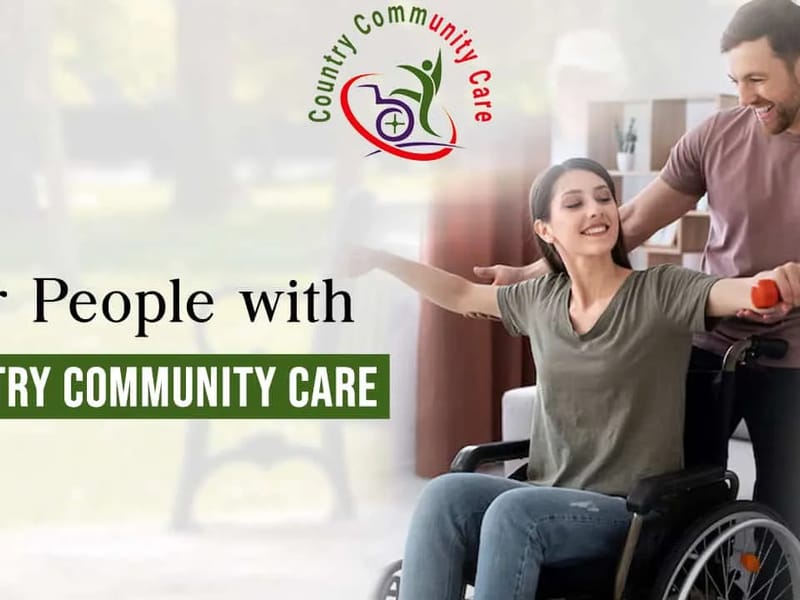 Country Community Care - Mid North - In-Home Care in Port Pirie, SA photo 2