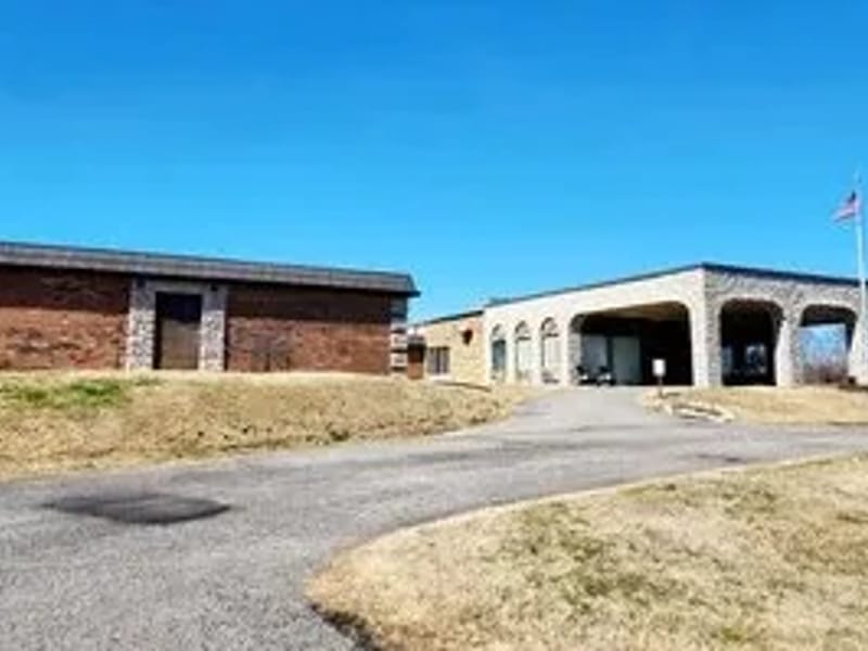 Aspire Senior Living Advance — Nursing Home, Advance, MO · photo 2
