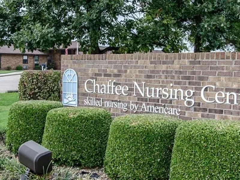 Aspire Senior Living Advance — Nursing Home, Advance, MO · photo 3