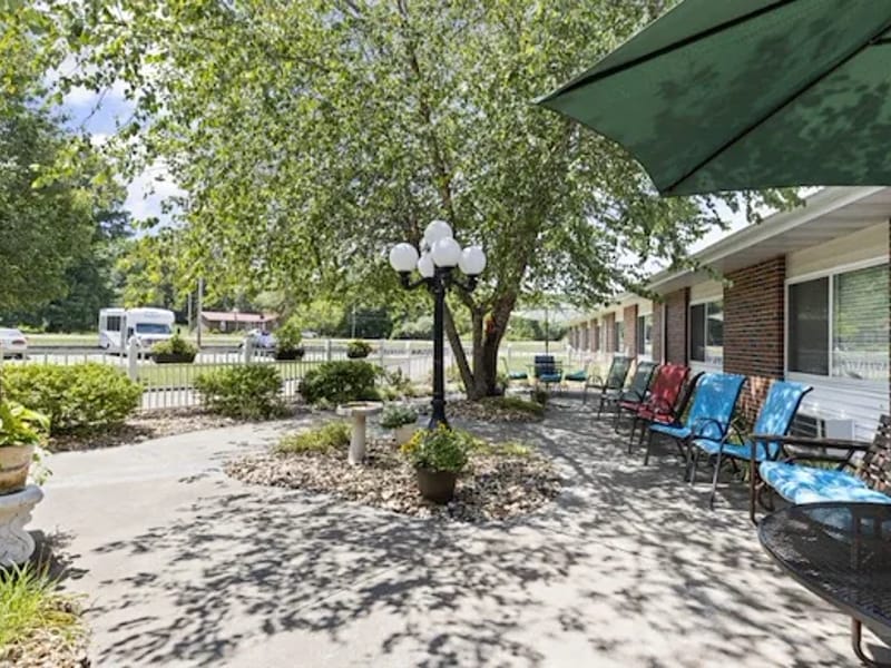 Aspire Senior Living Advance — Nursing Home, Advance, MO · photo 1