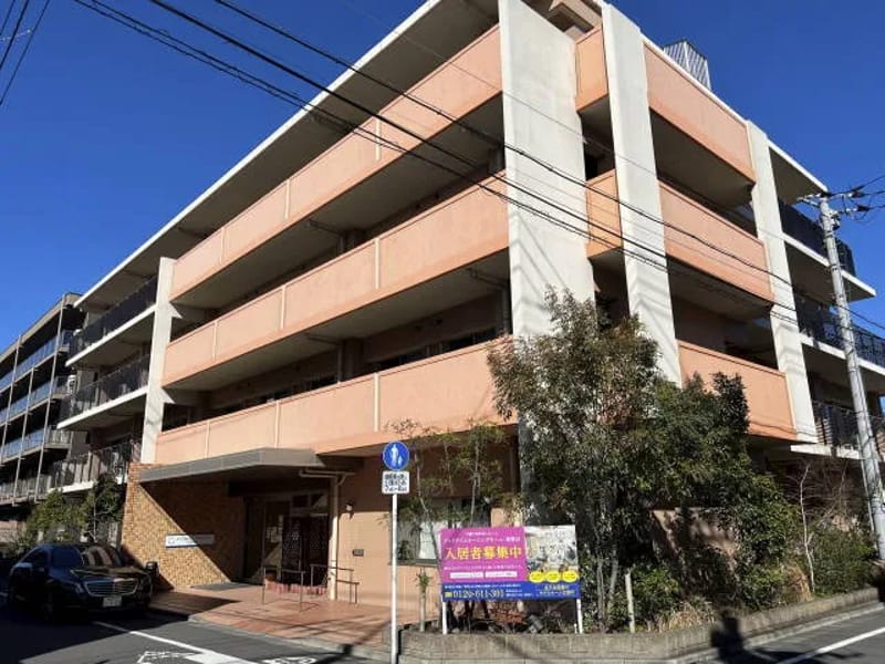 グッドタイムナーシングホーム・東糀谷 - 有料老人ホーム in 大田区, 東京都 photo 3